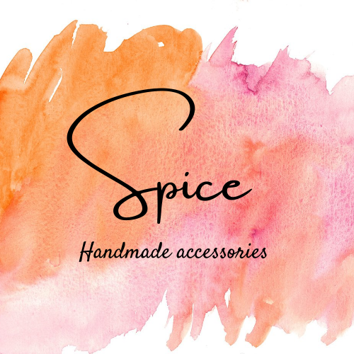 Spice ハンドメイド